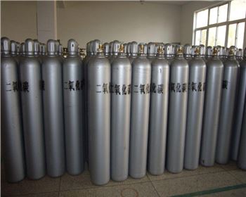 二氧化碳鋼瓶廠家為你講述鋼瓶的使用方法有哪些？