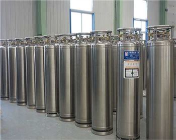 儲藏技術促使鄭州高純氣體跨國運輸或成現(xiàn)實