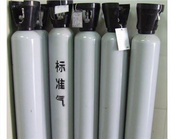 標(biāo)準(zhǔn)氣體進(jìn)樣的注意事項(xiàng)