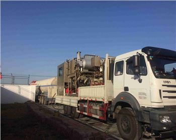 市政馬頭崗沼氣儲罐氮氣置換項目施工  市政馬頭崗沼氣儲罐氮氣置換項目施工