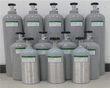 鄭州標(biāo)準(zhǔn)氣體分析氮?dú)?、高純氮?dú)馐褂貌僮鲿r(shí)的注意事項(xiàng)